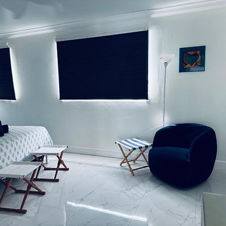 Sunrise Penthouse Ocean View Terrace Beach Few Steps Away Sobe 迈阿密海滩 外观 照片