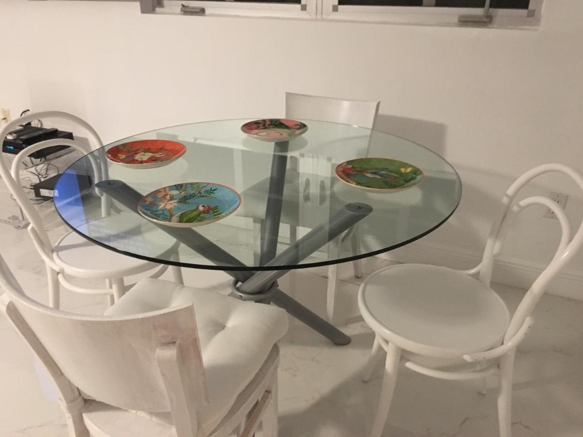 Sunrise Penthouse Ocean View Terrace Beach Few Steps Away Sobe 迈阿密海滩 外观 照片