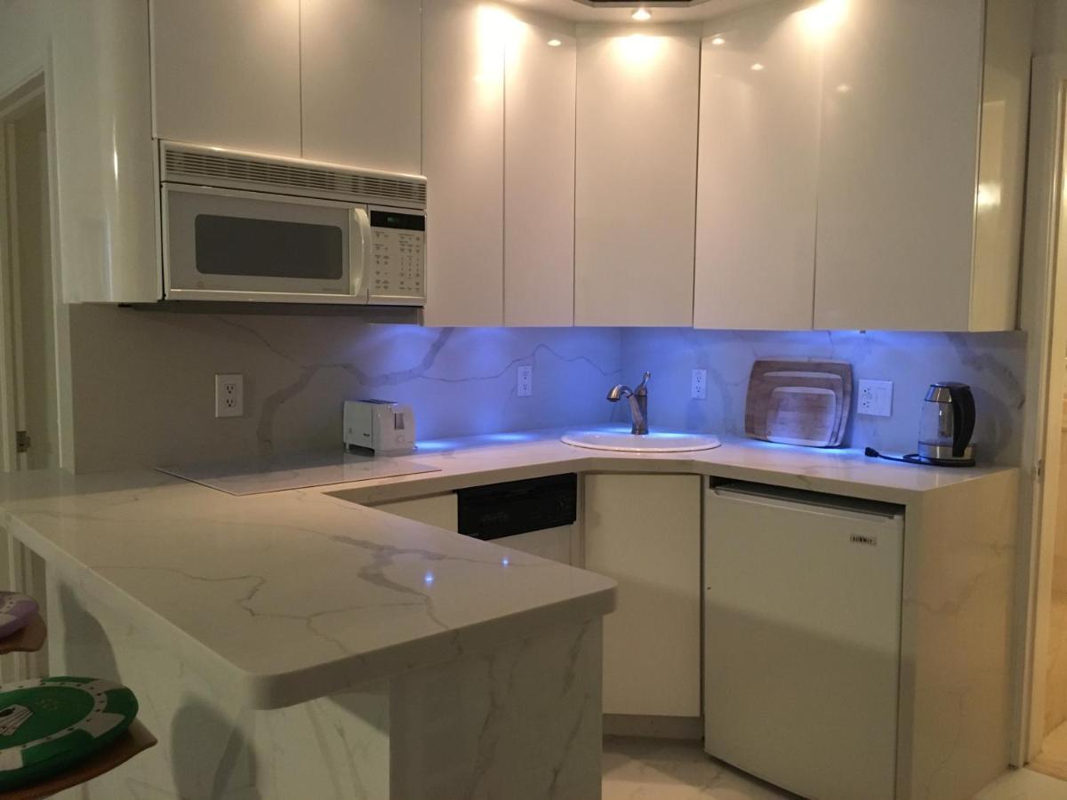 Sunrise Penthouse Ocean View Terrace Beach Few Steps Away Sobe 迈阿密海滩 外观 照片