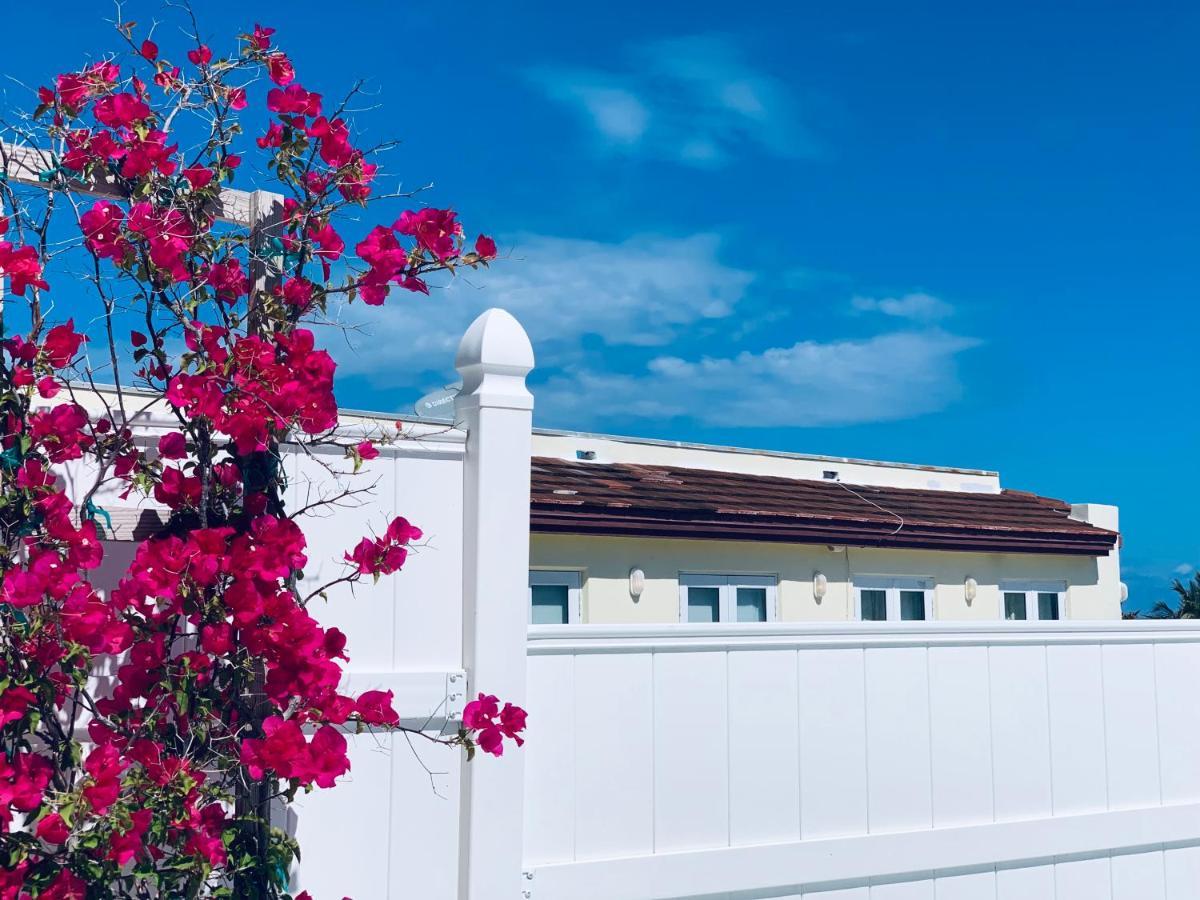 Sunrise Penthouse Ocean View Terrace Beach Few Steps Away Sobe 迈阿密海滩 外观 照片
