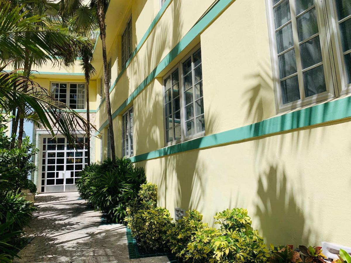 Sunrise Penthouse Ocean View Terrace Beach Few Steps Away Sobe 迈阿密海滩 外观 照片