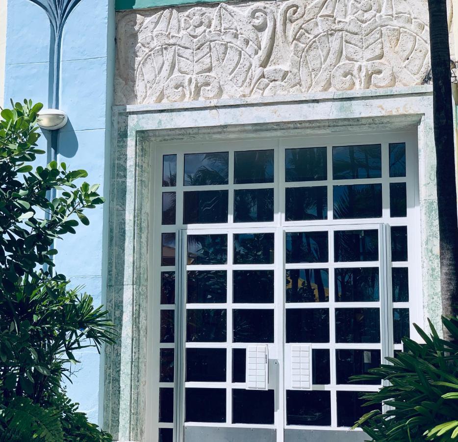 Sunrise Penthouse Ocean View Terrace Beach Few Steps Away Sobe 迈阿密海滩 外观 照片