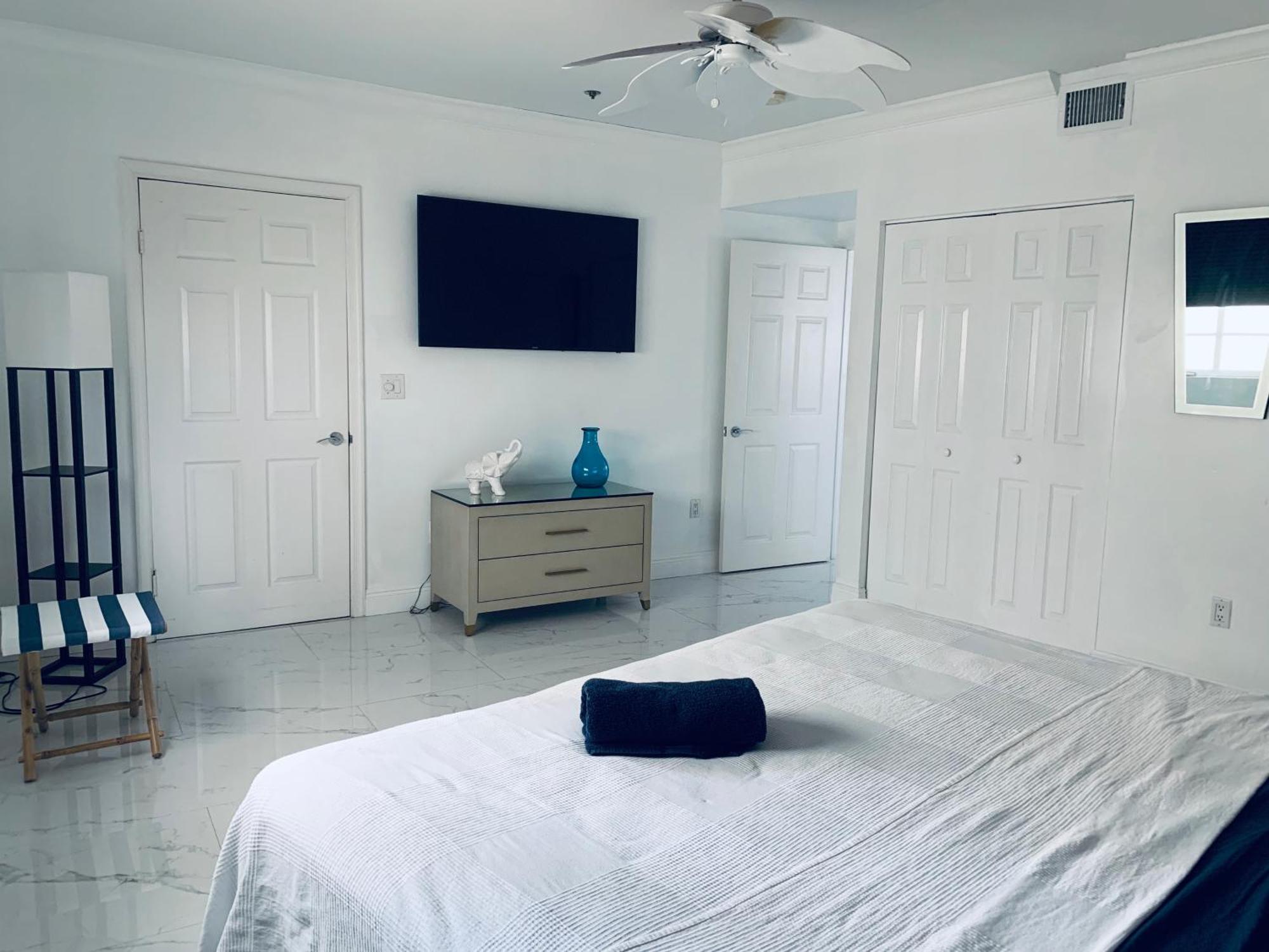 Sunrise Penthouse Ocean View Terrace Beach Few Steps Away Sobe 迈阿密海滩 外观 照片