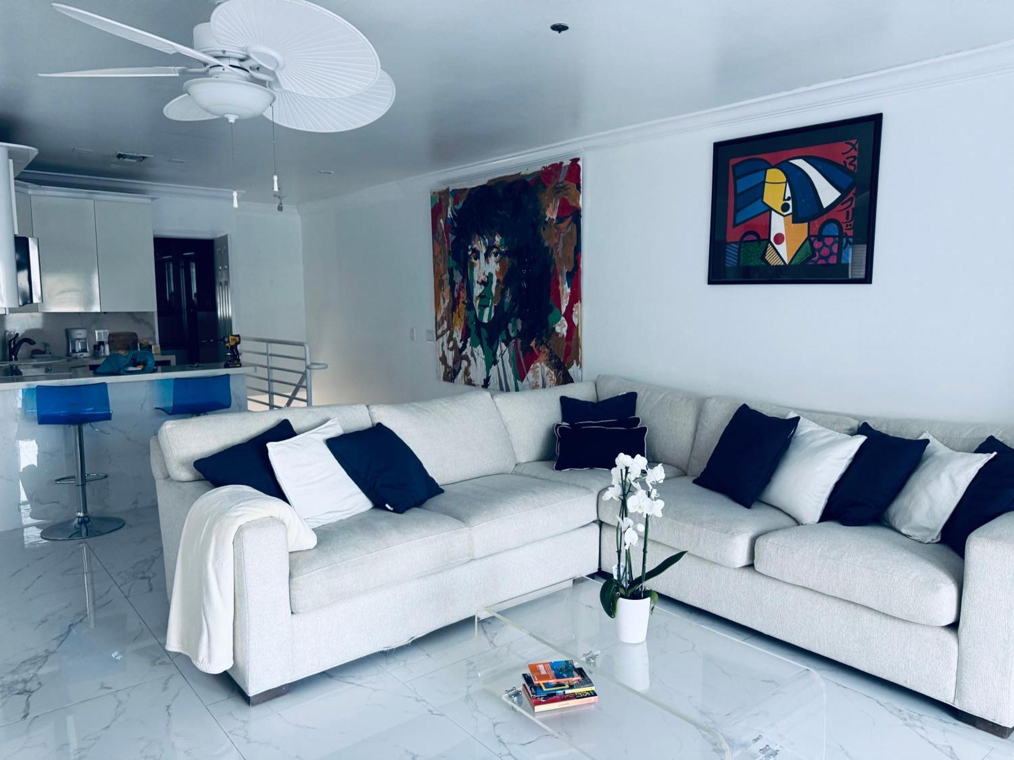 Sunrise Penthouse Ocean View Terrace Beach Few Steps Away Sobe 迈阿密海滩 外观 照片