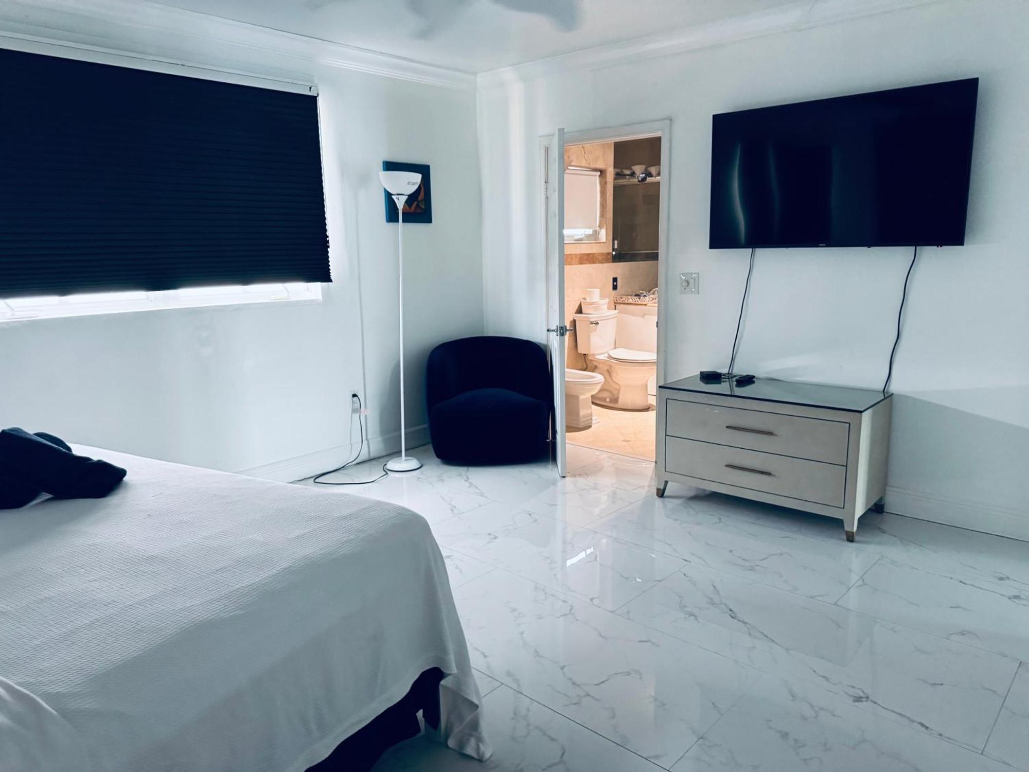 Sunrise Penthouse Ocean View Terrace Beach Few Steps Away Sobe 迈阿密海滩 外观 照片