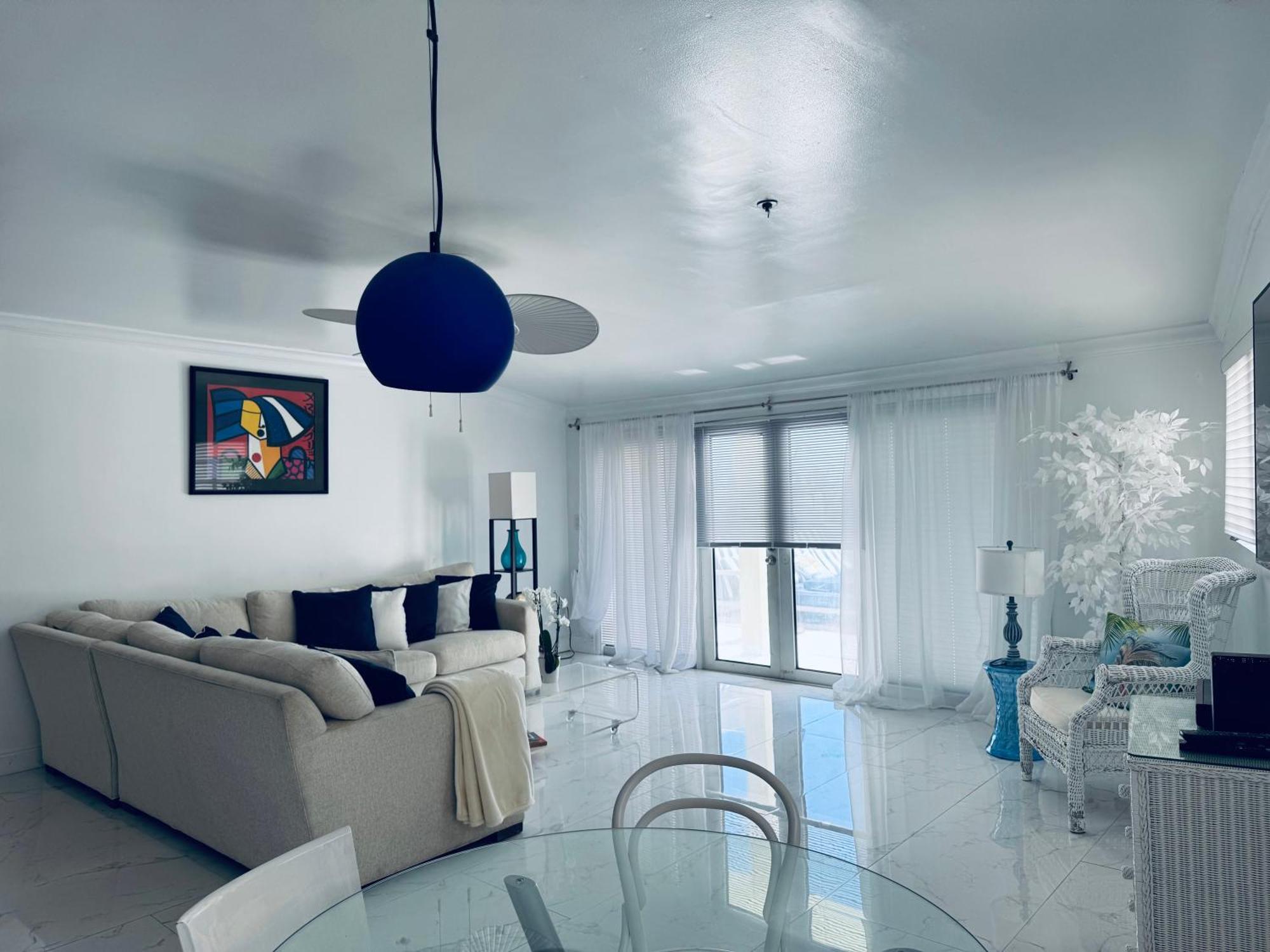 Sunrise Penthouse Ocean View Terrace Beach Few Steps Away Sobe 迈阿密海滩 外观 照片