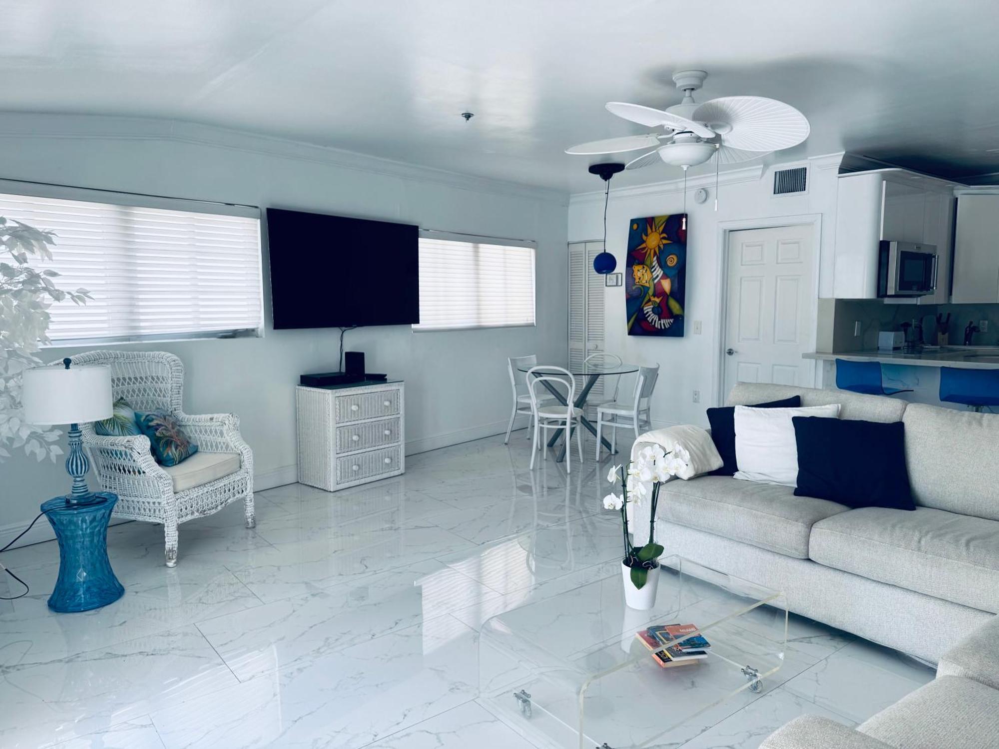 Sunrise Penthouse Ocean View Terrace Beach Few Steps Away Sobe 迈阿密海滩 外观 照片